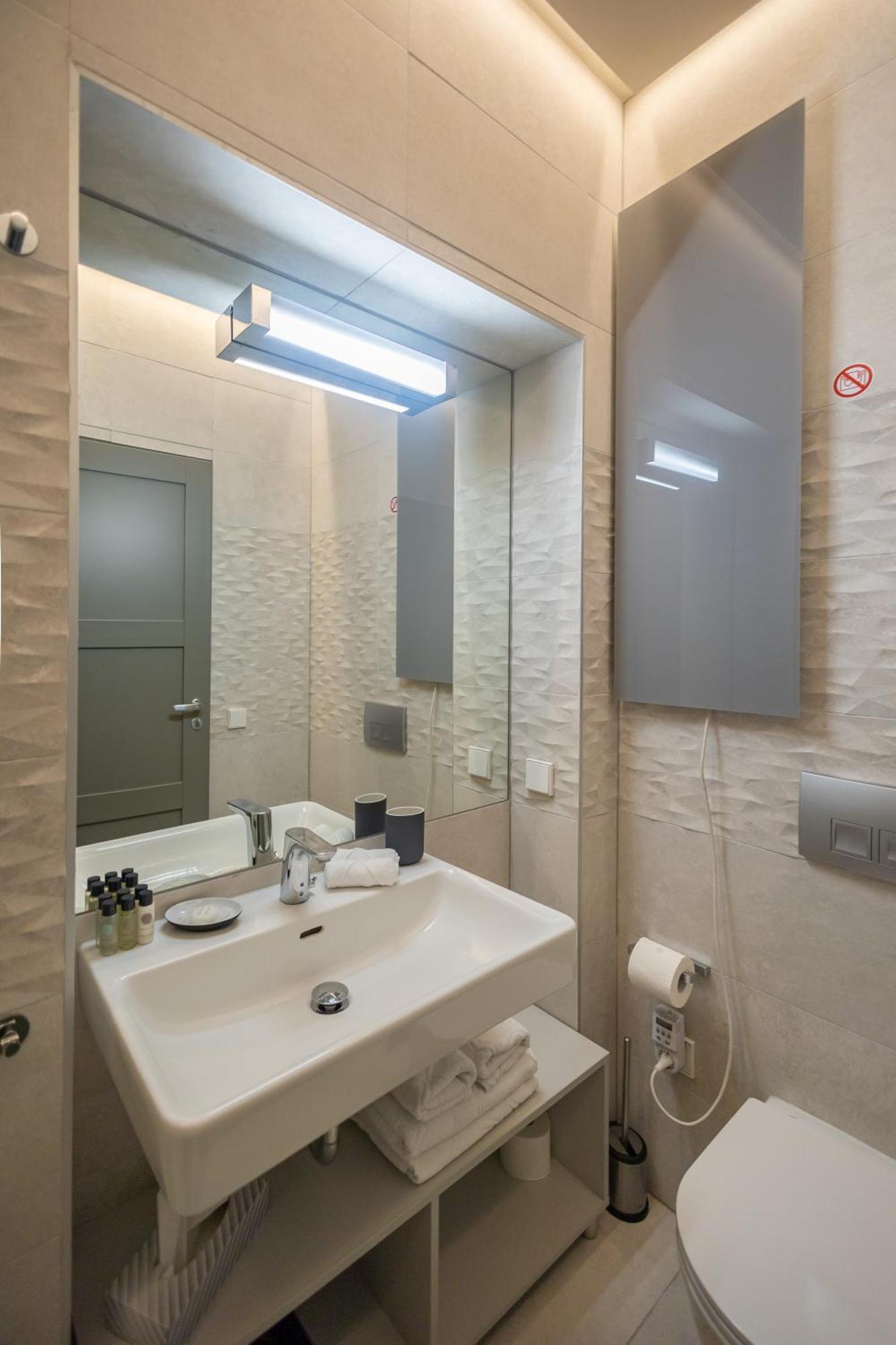 Apartamentai Lembergas Вильнюс Экстерьер фото