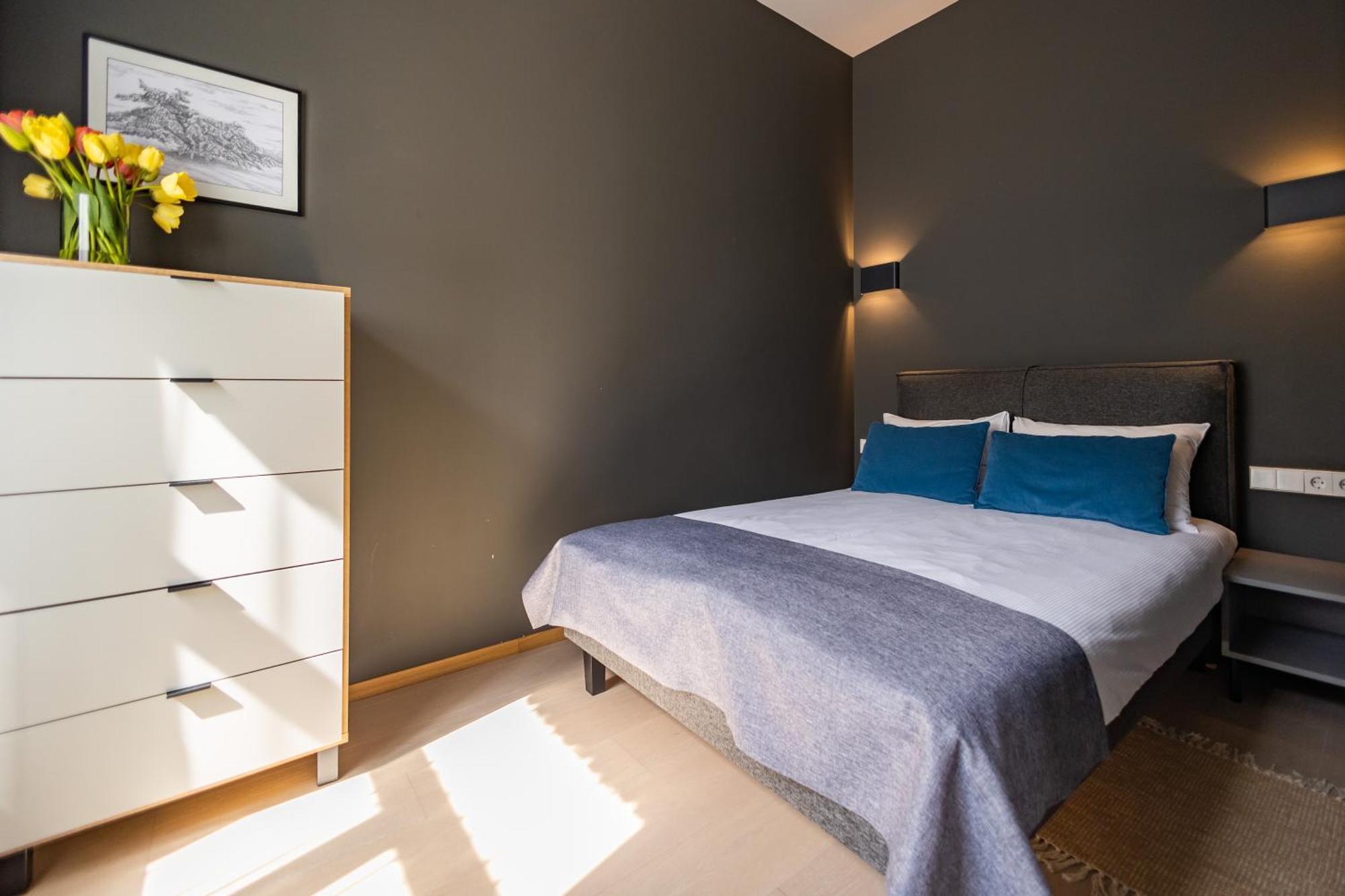 Apartamentai Lembergas Вильнюс Экстерьер фото