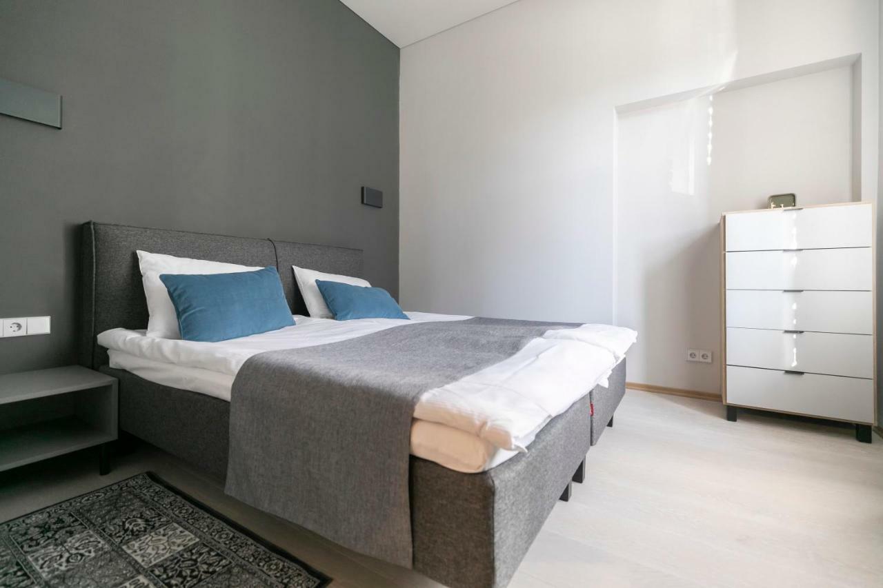 Apartamentai Lembergas Вильнюс Экстерьер фото
